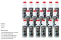17x 250 ml Liqui Moly SCR Anti-Kristall Additiv Konzentrat für AdBlue
