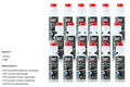 18x 250 ml Liqui Moly SCR Anti-Kristall Additiv Konzentrat für AdBlue