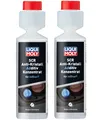 Liqui Moly SCR Anti-Kristall Additiv Konzentrat für AdBlue® 2x250 ml für Ad Blue
