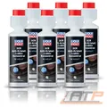 6x LIQUI MOLY 250ml SCR ANTI-KRISTALL ADDITIV KONZENTRAT ADBLUE ZUGABE
