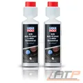 2x LIQUI MOLY 250ml SCR ANTI-KRISTALL ADDITIV KONZENTRAT ADBLUE ZUGABE