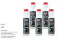 5x 250 ml Liqui Moly SCR Anti-Kristall Additiv Konzentrat für AdBlue