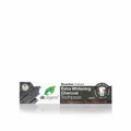 Dr. Organic Charcoal Toothpaste 100ml
