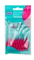 TePe Original Interdental Brushes, Pink (0.4 mm), 24 by TePe