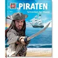 Tessloff Tessloff WAS IST WAS Band 71 Piraten. Schrecken der Meere 978-3-7886-2062-2 1 St.