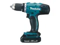 Makita DDF453SYX5 DDF453SYX5 Akku-Bohrschrauber  18 V 1.5 Ah Li-Ion inkl. Akk...
