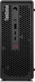 Lenovo ThinkStation P3 Ultra 30HA - MT - 1 x Core i7 i7-14700K / 3.4 GHz - vPro Enterprise - RAM 32 GB - SSD 512 GB - TCG Opal Encryption, NVMe, Performance - UHD Graphics 770 - 1GbE, 2.5GbE, Wi-Fi 6E - WLAN: Bluetooth 5.1, 802.11a/b/g/n/ac/ax (Wi-Fi 6E)