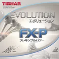Tibhar Belag Evolution FX-P, schwarz, 1,8 mm