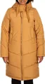 IRIEDAILY PADDIE Mantel 2024 light brown - L