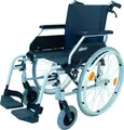 Leichtgewichtrollstuhl Litec 2G mit Trommelbremse - 42 cm