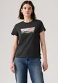 Levi's® T-Shirt LV T-Shirt THE PERFECT TEE NEUTRALS