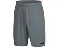 Jako Sweatbermudas 4400 Sporthose Manchester 2.0 mit JAKO Logo