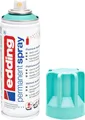 5200 Permanent Spray - opulent türkis matt - 200 ml - Acryllack zum Lackieren...