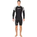 Mares Ultra Skin Herren Long Sleeve Shirt
