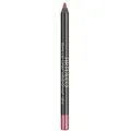 ARTDECO Soft Lip Liner Waterproof 124 precise rosewood 1,2 g