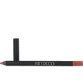 ARTDECO Soft Lipliner Waterproof - Wasserfester, langanhaltender Lippenkonturenstift - 1 x 1,2 g
