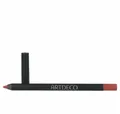 ARTDECO Lipliner Soft Lip Liner Waterproof 124 Precise Rosewood