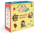 Carlsen Meine grosse Ferienbox 2 (Andreas Fröhlich, Margit Auer, Deutsch) (21020968)