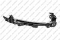 Prasco Halter, Hauptscheinwerfer VG0381005 vorne rechts, Kompatibel mit: VW GOLF VI