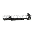 Halter Hauptscheinwerfer Prasco VG0381005 für VW Vorne Rechts