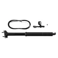 Teleskop Sattelstütze Für Allmtn 31,6X125Mm 3080000017 Haibike Enduro