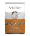 Supreme Petfoods 13945/1618 Supreme Science Selective Rat - 1, 5 kg