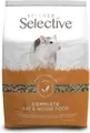 Selektive Ratte Essen Trockene Mischung 1.5kg