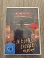 Jeepers Creepers: Reborn, Craven, Sydney