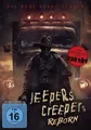 Jeepers Creepers: Reborn - Das Böse kehrt zurück   DVD/NEU/OVP