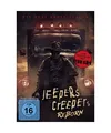 Jeepers Creepers: Reborn, Craven, Sydney