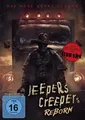 Jeepers Creepers:Reborn