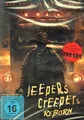 DVD NEU/OVP - Jeepers Creepers: Reborn (2022) - Gary Graham & Dee Wallace