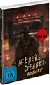 Jeepers Creepers: Reborn (2022)[DVD/Neu/OVP] Horror-Fortsetzung und Reboot