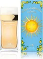 Dolce & Gabbana Light Blue Sun Eau De Toilette 50ml Fresh