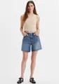 Levi's® Shorts HIGH BAGGY SHORT im Five-Pocket Style