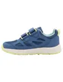 Jack Wolfskin Unisex Kinder Woodland 2 Texapore Low Vc Walking-Schuh, Evening Sky, 38 EU