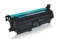 TonerPartner Kompatibel zu HP CF031A / 646A Tonerkartusche, cyan