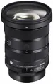 Sigma 24-70mm f2,8 DG DN II (A) Sony-E
