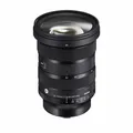G Sigma  ART 2.8/24-70 mm DG DN II E-Mount für Sony Systemkameras Vollformt