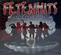 Fetenhits - The Rare Classics Audio-CD KC22