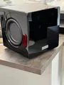 Velodyne MiniVee X Subwoofer  (schwarz)