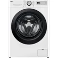 LG F4WR4911P  Waschmaschine Serie 5 , 11 kg, 1400 U/min, Steam-Funktion