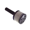 CA5BK-S Cabasa Black small