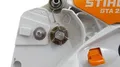 Kettenrad Satz Stihl GTA26  1/4" Picco 6Z GA01 007 2600  GTA 26 Ritzel 6 Zähne