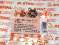 Stihl Satz Kettenrad 1/4" Picco 6Z, für GTA 26, GA01.007.2600