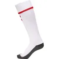 hummel Socken Hmlcore Football Socks weiß 31-34