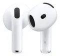 AirPods 4 In-Ear Bluetooth Kopfhörer Kabellos TWS IP54 (Weiß)