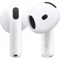 Apple AirPods 4 mit Aktiver Geräusch­unter­drückung
