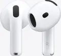 Apple AirPods (4.Gen.) mit aktiver Geräuschunterdrückung