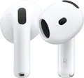 AirPods 4 mit Aktiver Geräuschunterdrückung